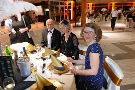 Impressionen vom 24. &Auml;rzte- und Apothekerball 