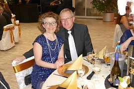 Impressionen vom 24. &Auml;rzte- und Apothekerball 