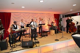 Impressionen vom 24. &Auml;rzte- und Apothekerball 