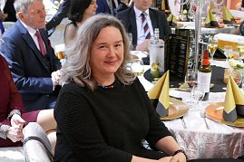 Impressionen vom 24. &Auml;rzte- und Apothekerball 