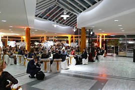 Impressionen vom 24. &Auml;rzte- und Apothekerball 