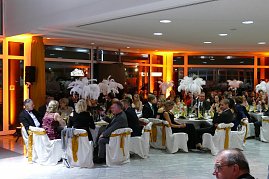 Impressionen vom 24. &Auml;rzte- und Apothekerball 