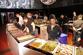 Impressionen vom 24. &Auml;rzte- und Apothekerball 