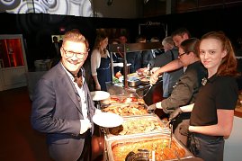 Impressionen vom 24. &Auml;rzte- und Apothekerball 