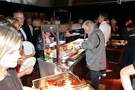 Impressionen vom 24. &Auml;rzte- und Apothekerball 