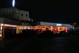 Impressionen vom 24. &Auml;rzte- und Apothekerball 