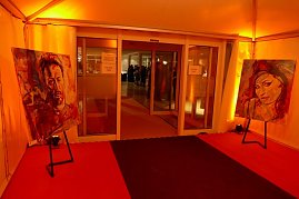 Impressionen vom 24. &Auml;rzte- und Apothekerball 