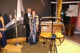 Impressionen vom 24. &Auml;rzte- und Apothekerball 