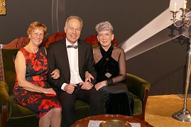 Impressionen vom 24. Ärzte- und Apothekerball