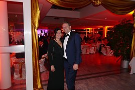 Impressionen vom 24. Ärzte- und Apothekerball