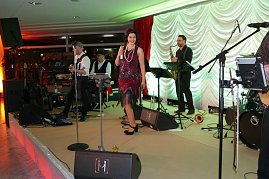 Impressionen vom 24. Ärzte- und Apothekerball