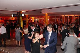 Impressionen vom 24. Ärzte- und Apothekerball