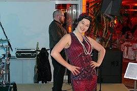 Impressionen vom 24. Ärzte- und Apothekerball