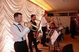 Impressionen vom 24. Ärzte- und Apothekerball