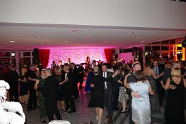 Impressionen vom 24. Ärzte- und Apothekerball