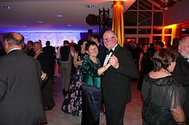 Impressionen vom 24. Ärzte- und Apothekerball