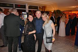 Impressionen vom 24. Ärzte- und Apothekerball