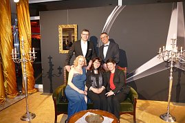 Impressionen vom 24. Ärzte- und Apothekerball