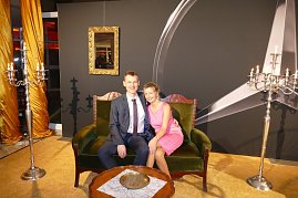 Impressionen vom 24. Ärzte- und Apothekerball