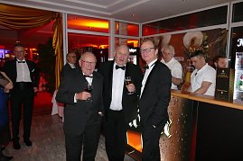 Impressionen vom 24. Ärzte- und Apothekerball