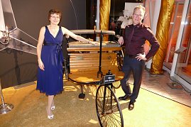 Impressionen vom 24. Ärzte- und Apothekerball