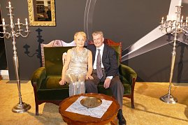 Impressionen vom 24. Ärzte- und Apothekerball