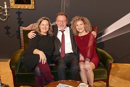 Impressionen vom 24. Ärzte- und Apothekerball