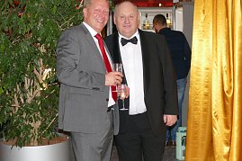 Impressionen vom 24. Ärzte- und Apothekerball