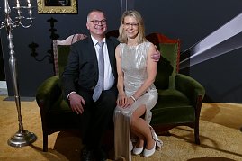 Impressionen vom 24. Ärzte- und Apothekerball