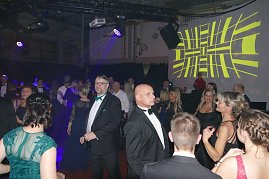 Impressionen vom 24. Ärzte- und Apothekerball