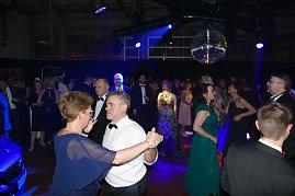 Impressionen vom 24. Ärzte- und Apothekerball