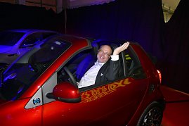 Impressionen vom 24. Ärzte- und Apothekerball