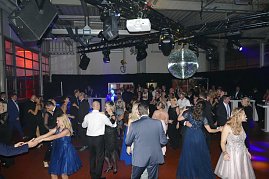 Impressionen vom 24. Ärzte- und Apothekerball