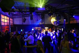 Impressionen vom 24. Ärzte- und Apothekerball