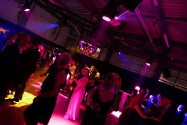 Impressionen vom 24. Ärzte- und Apothekerball