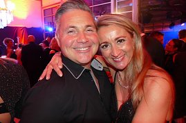 Impressionen vom 24. Ärzte- und Apothekerball