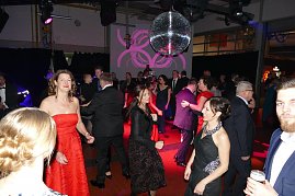 Impressionen vom 24. Ärzte- und Apothekerball