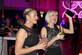 Impressionen vom 24. Ärzte- und Apothekerball