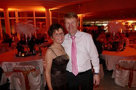 Impressionen vom 24. Ärzte- und Apothekerball