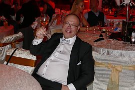 Impressionen vom 24. Ärzte- und Apothekerball