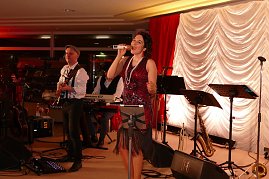 Impressionen vom 24. Ärzte- und Apothekerball