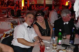 Impressionen vom 24. Ärzte- und Apothekerball