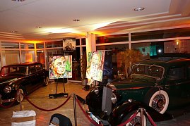 Impressionen vom 24. Ärzte- und Apothekerball