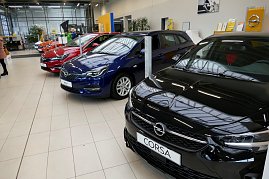 Schulranzentag in Sondershausen