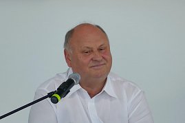 Impressionen von der Begr&uuml;&szlig;ungsveranstaltung