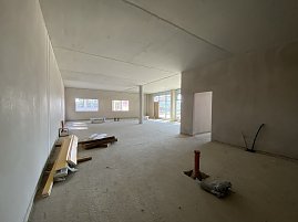 Baustelle Lutherstadt Wittenberg