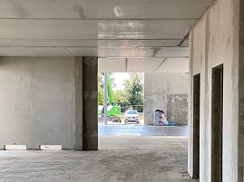 Baustelle Lutherstadt Wittenberg