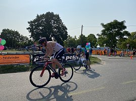 Bergwitztriathlon