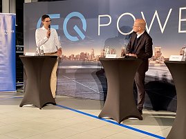 Expertengespr&auml;ch "Automobiler Talk &uuml;ber die Mobilit&auml;t der Zukunft"