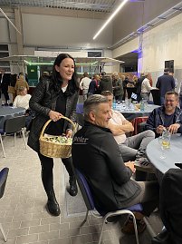 Richtfest in der Lutherstadt Wittenberg